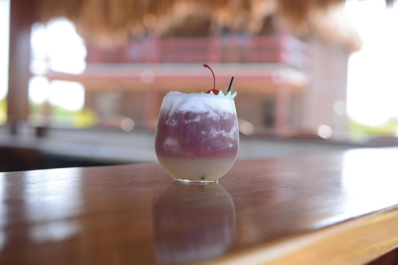 El Ben Cabanas Caye Caulker Εξωτερικό φωτογραφία